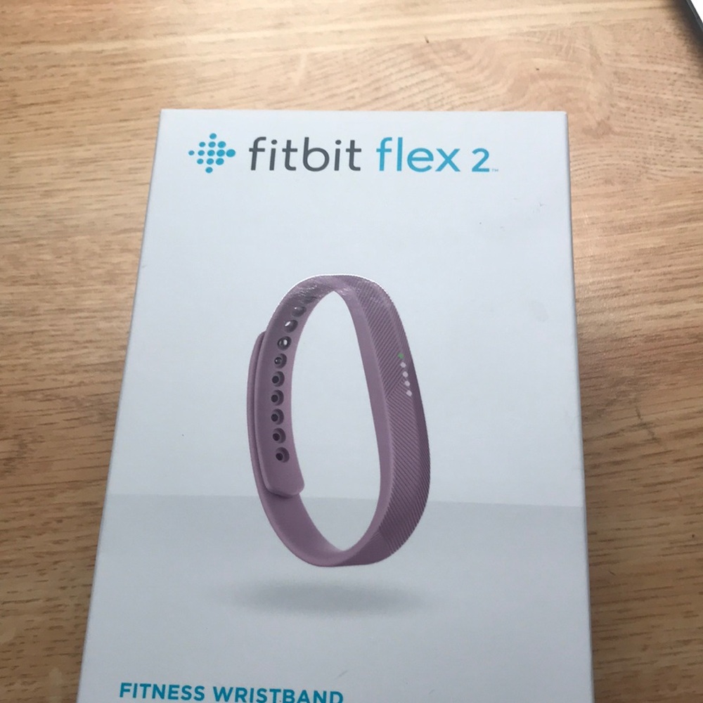 fit bit flex 2